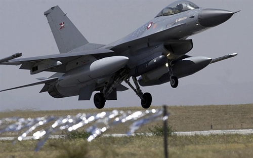Quân sự thế giới hôm nay (26-8): Tiêm kích F-16 do Na Uy viện trợ có đem lại khác biệt trên chiến trường Ukraine?